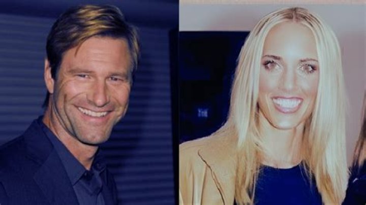 Aaron Eckhart Wife: Exploring the Actor's Personal Life and Relationships