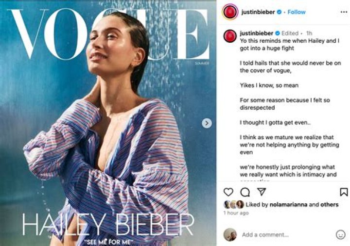 Discovering Kennya Baldwin: A Look at Hailey Bieber's Creative Mother