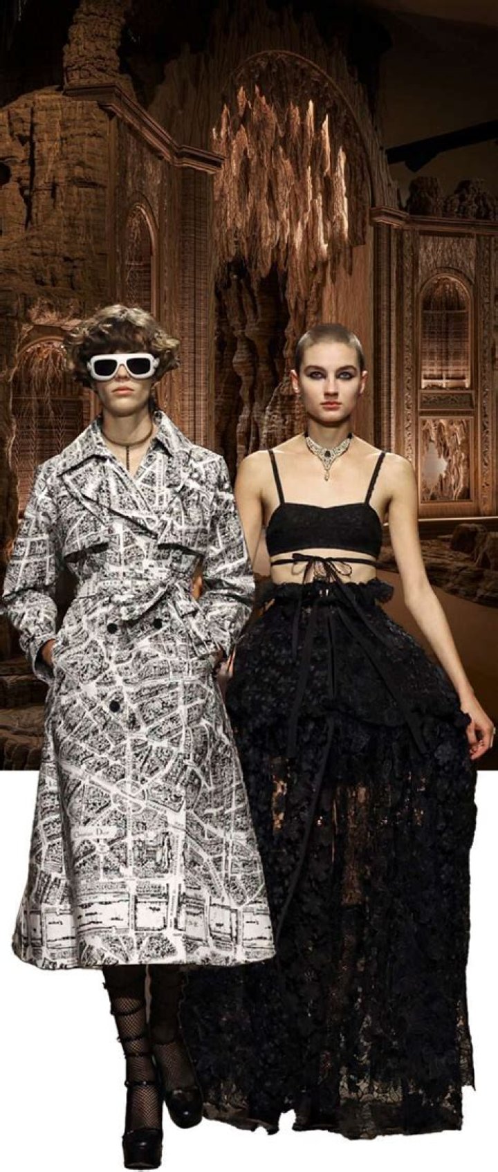 Drea Alexa: Reshaping Fashion with Confident Style