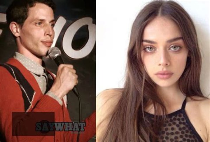 Exploring the Buzz Around Tony Hinchcliffe's Girlfriend: What We Know