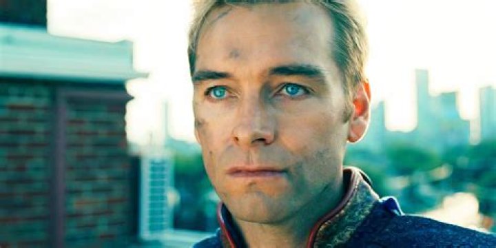 Exploring The Intriguing Connection Between Antony Starr And Grey's Anatomy
