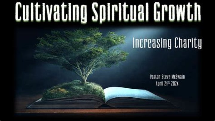 Grace Swards: Cultivating Spiritual Growth and Divine Nourishment