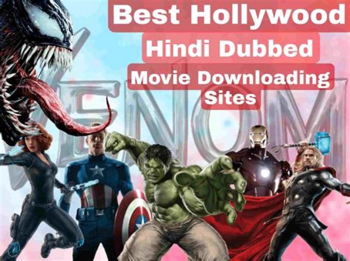 Hollywood Movie Hindi Dubbed Download Website List: Exploring Your Options Safely