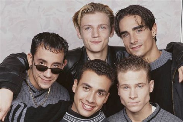 How Old Are Backstreet Boys Members? Discover Their Ages Today