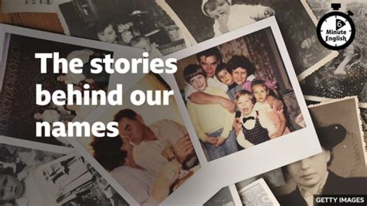 Jessica Irving: Exploring the Rich Story Behind a Name (Insights from 'My Text')