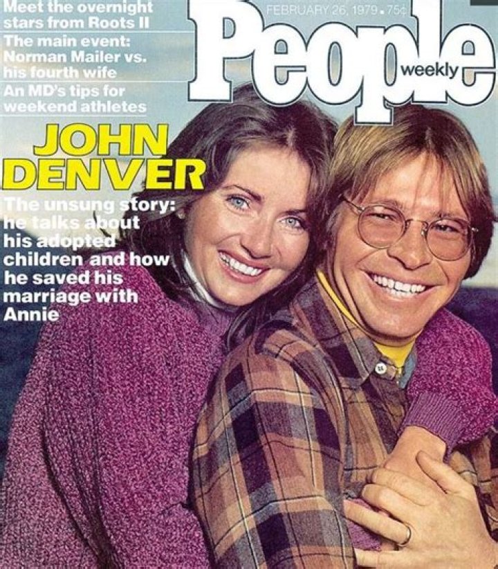 John Denver Wife: Exploring the Women Who Shaped a Legend's Life