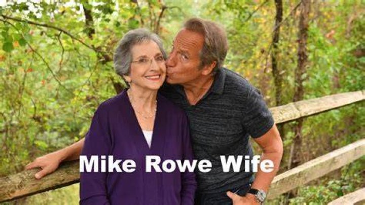 Mike Rowe Wife: Unpacking the Truth About His Relationships and Marital Status