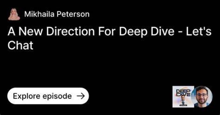 Mikhaila Peterson: A Deep Dive Into Her Instagram Presence