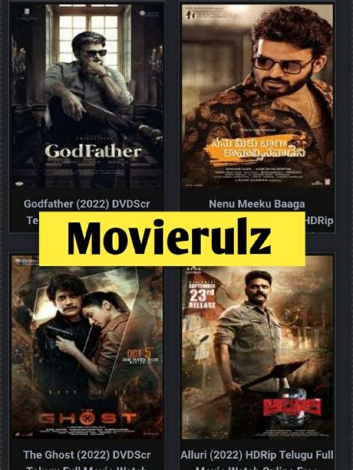 Movierulz 2025 Download: Understanding the Risks and Finding Legal Movie Options