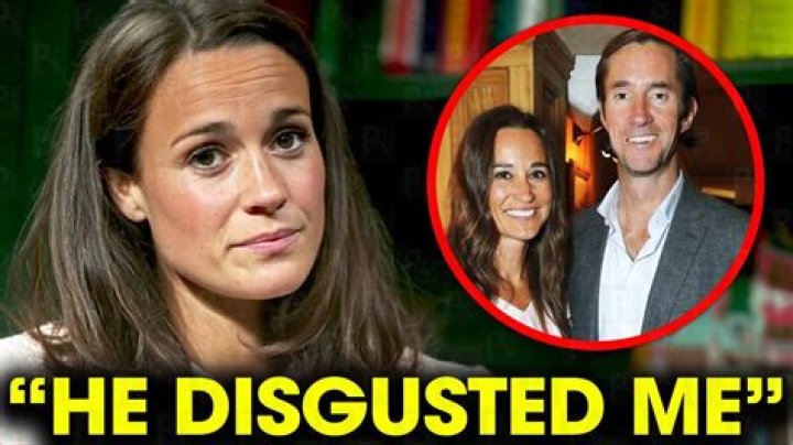 Pippa Middleton Divorce Rumors: Unpacking Her Current Marital Status and Family Life