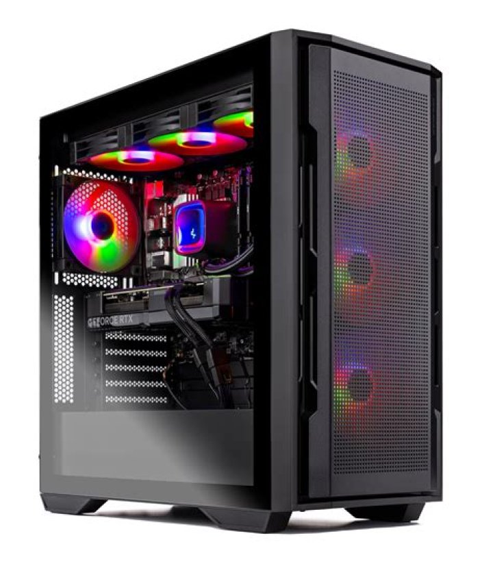 Rampage Gaming Gear: Your Ultimate Assistant for Victory, Like a Champion's Own Aide