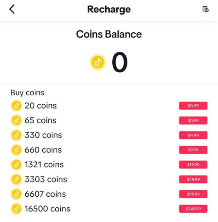 TikTok Coin Recharge for Punjabi Movies: Supporting Your Favorite Creators
