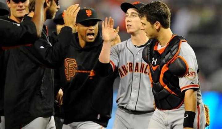 Tim Lincecum Children: Unraveling the Big Question About His Family Life