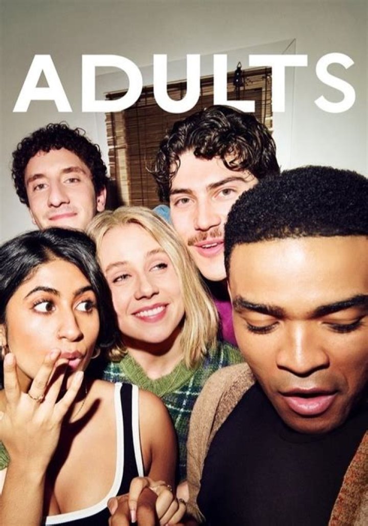 Uncut &amp; Bold: Discovering the World of Web Series Adult Content