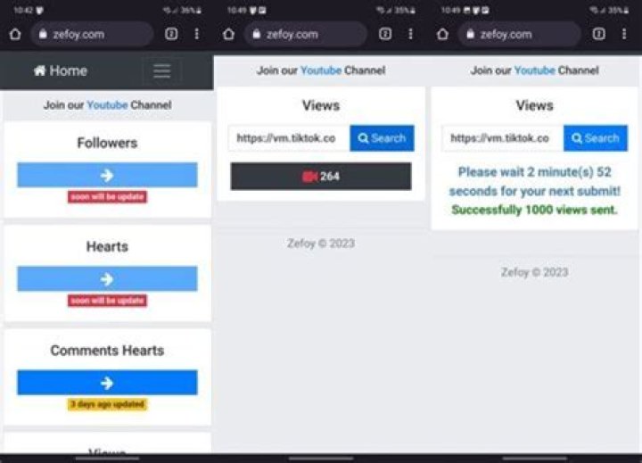 Understanding Zefoy TikTok Likes: What You Should Know