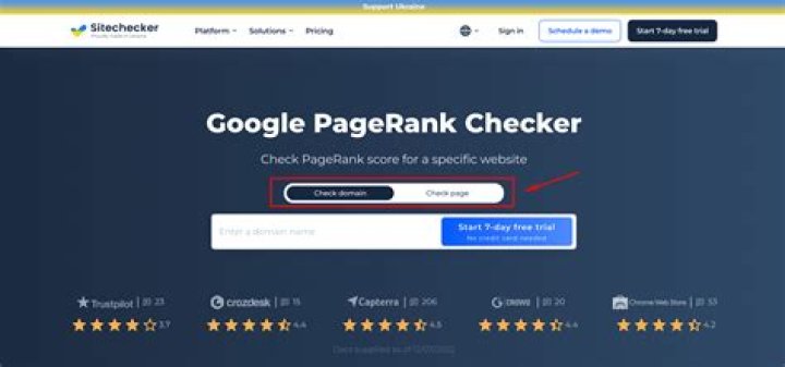 Unlocking Your Website's Potential: The Ultimate Guide To Site Rank Checker Google