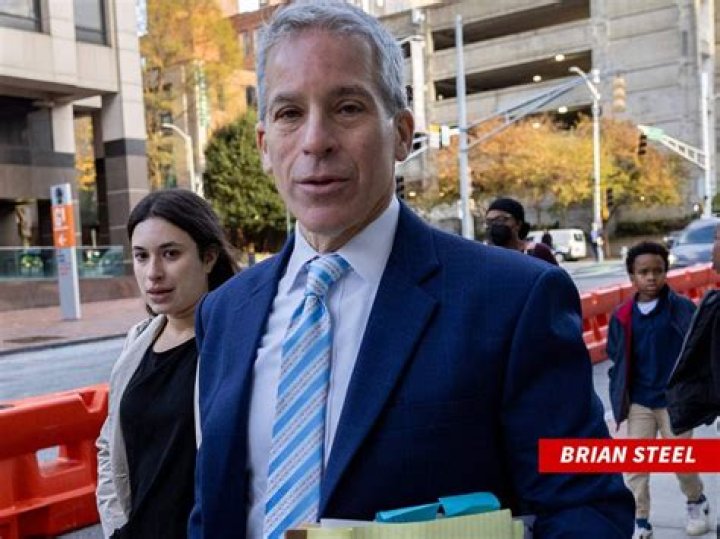 Unpacking Brian Steel Net Worth: What We Know and How Public Figures' Wealth is Measured