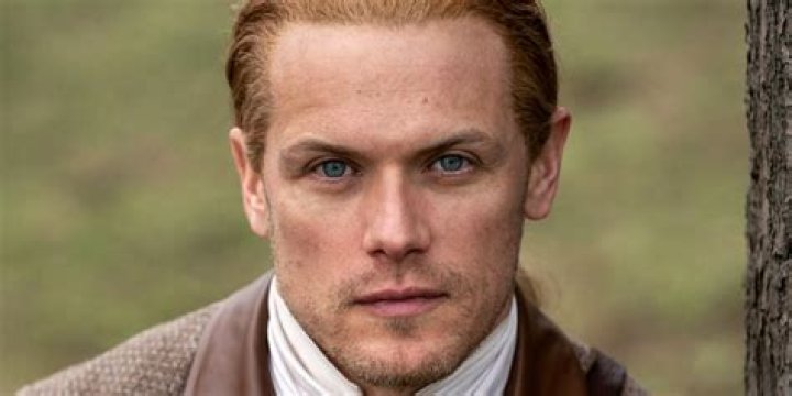 Unveiling The Charismatic Appeal Of Same Heughan