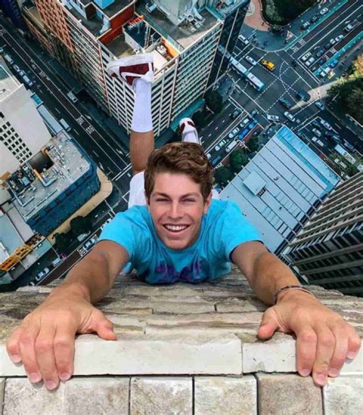 Unveiling The Extraordinary Journey Of Ben Azelart: A Comprehensive Wiki Biography