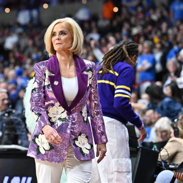 Unveiling The Secrets Behind Kim Mulkey's Enduring Partnership