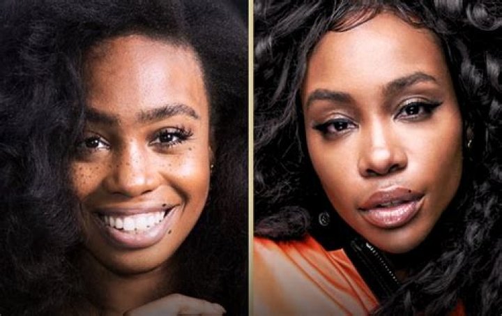 Unveiling The Untold Truths: SZA Before Surgery