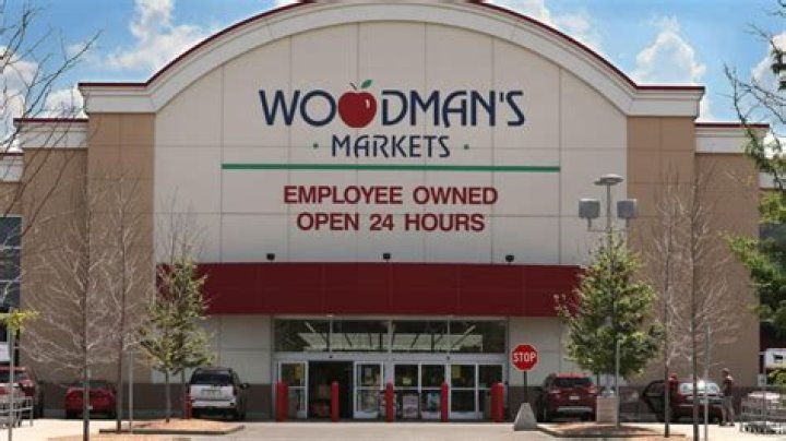 Woodman 2025: Your Guide to Future Shopping at Woodman's Food Markets